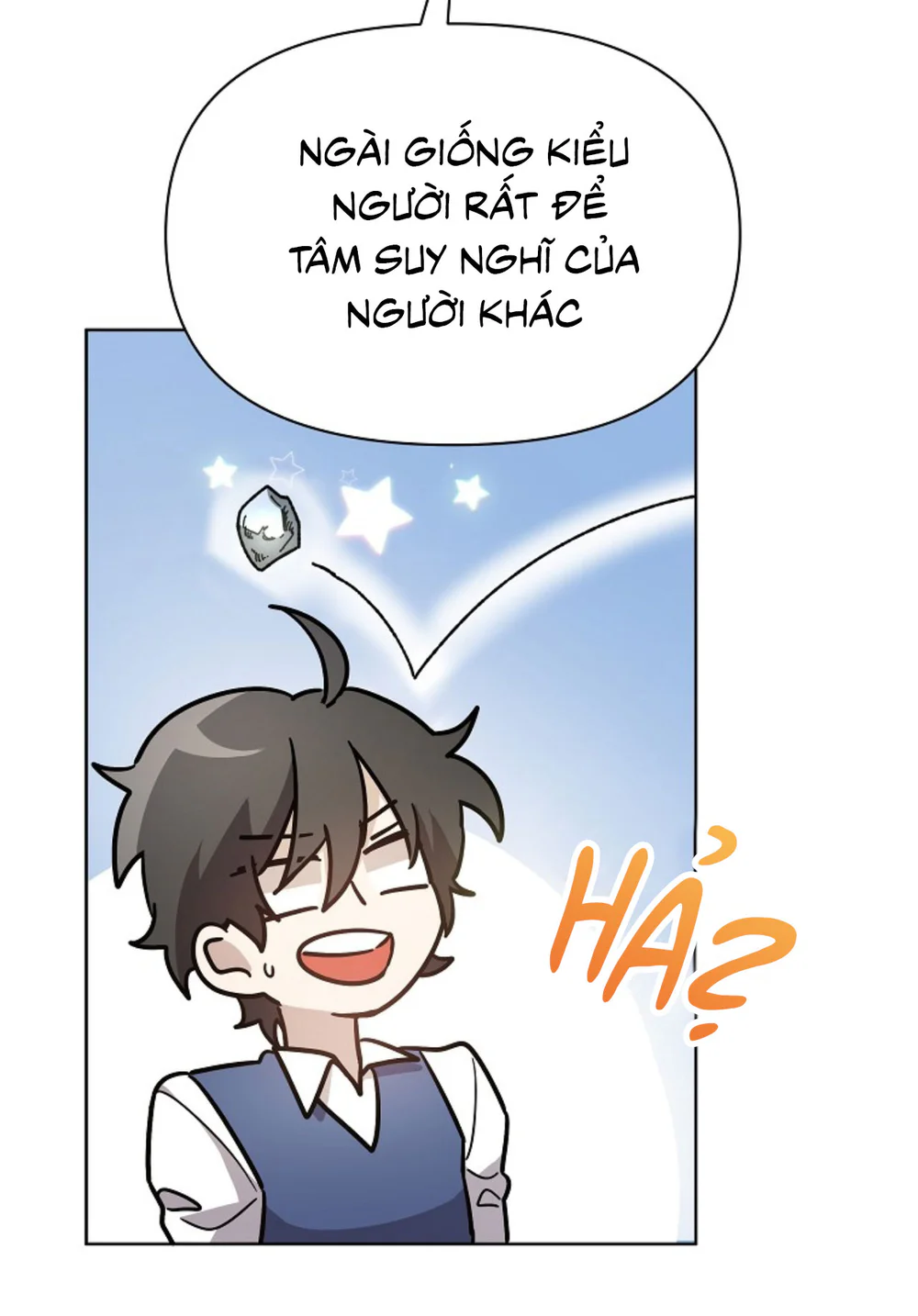 Hãy Lựa Chọn Anh Hùng Của Bạn Thật Cẩn Thận Chapter 25 - Next Chapter 26