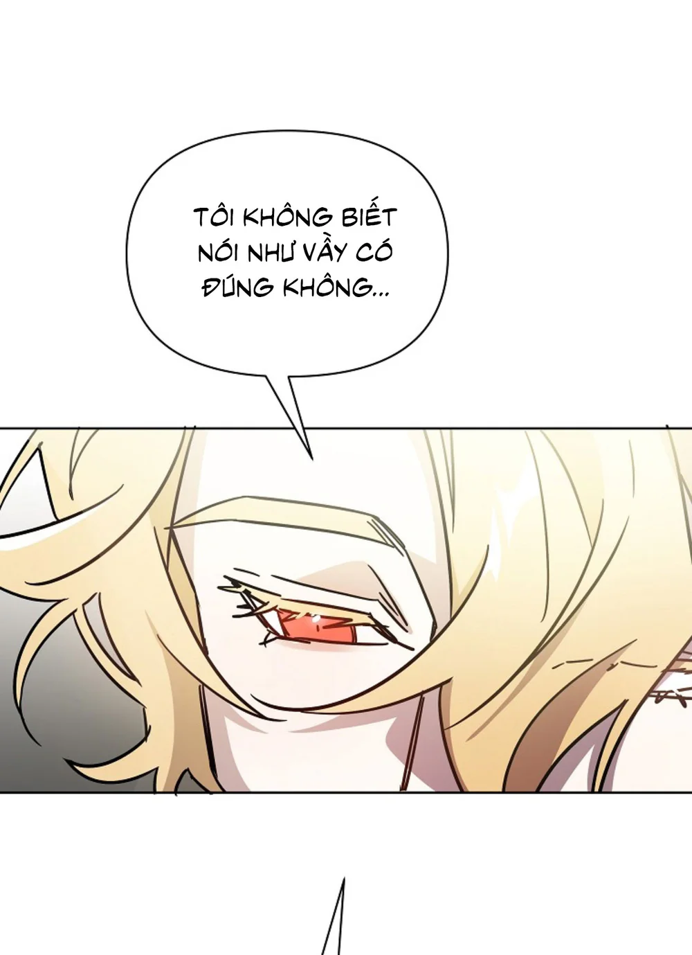 Hãy Lựa Chọn Anh Hùng Của Bạn Thật Cẩn Thận Chapter 25 - Next Chapter 26