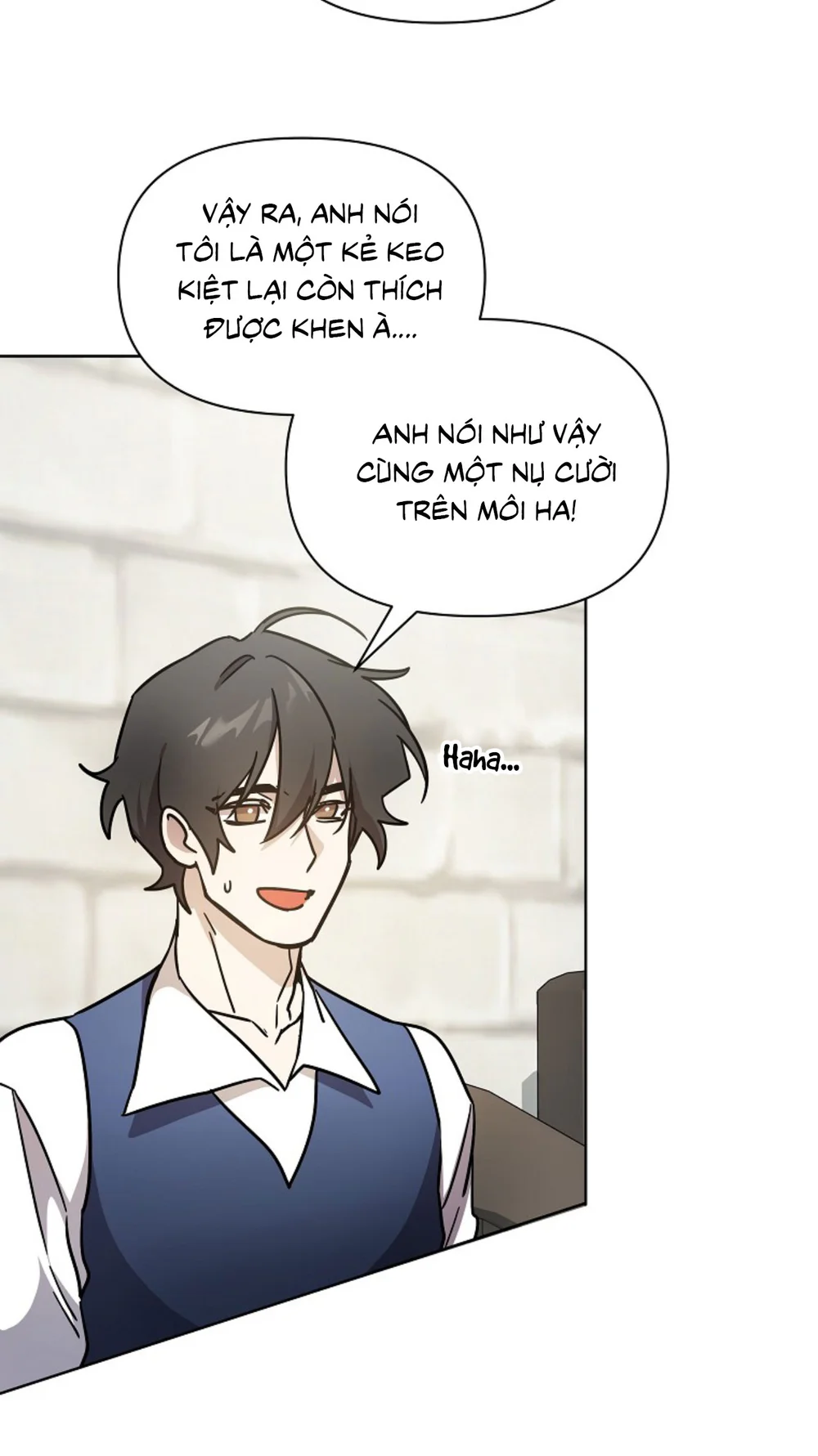 Hãy Lựa Chọn Anh Hùng Của Bạn Thật Cẩn Thận Chapter 25 - Next Chapter 26