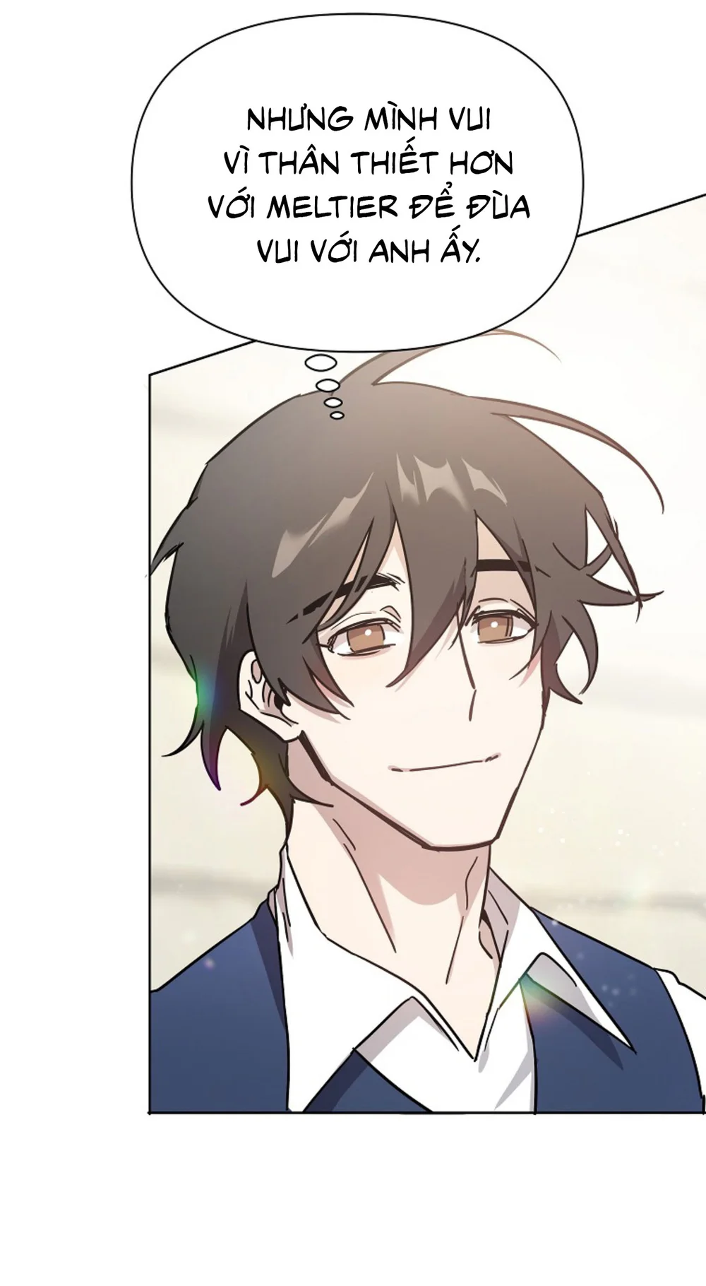 Hãy Lựa Chọn Anh Hùng Của Bạn Thật Cẩn Thận Chapter 25 - Next Chapter 26