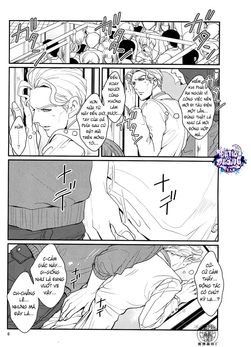 SERIES ĐỒ CHƠI TÌNH DỤC Chapter 30 19+ - Next Chapter 31.1 19+