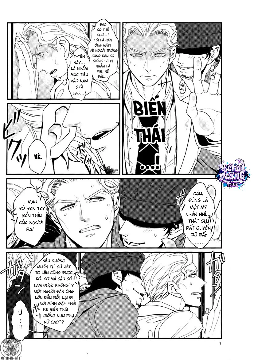 SERIES ĐỒ CHƠI TÌNH DỤC Chapter 30 19+ - Next Chapter 31.1 19+