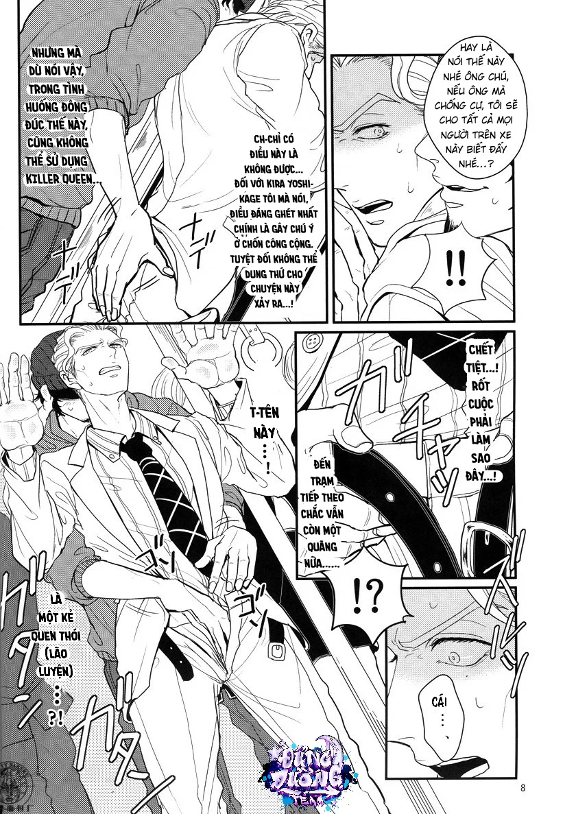 SERIES ĐỒ CHƠI TÌNH DỤC Chapter 30 19+ - Next Chapter 31.1 19+