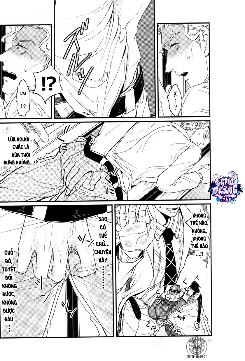 SERIES ĐỒ CHƠI TÌNH DỤC Chapter 30 19+ - Next Chapter 31.1 19+