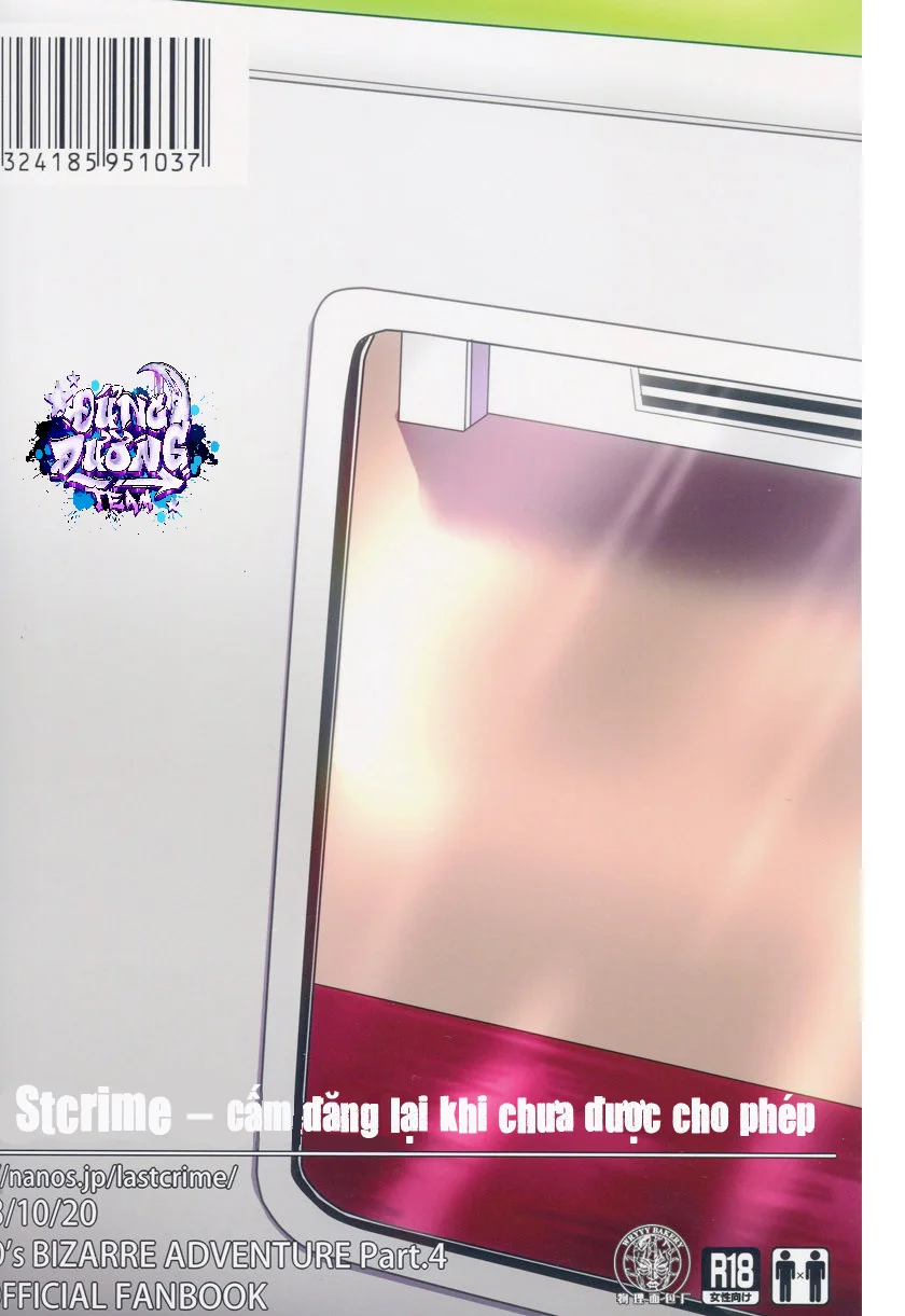 SERIES ĐỒ CHƠI TÌNH DỤC Chapter 30 19+ - Next Chapter 31.1 19+