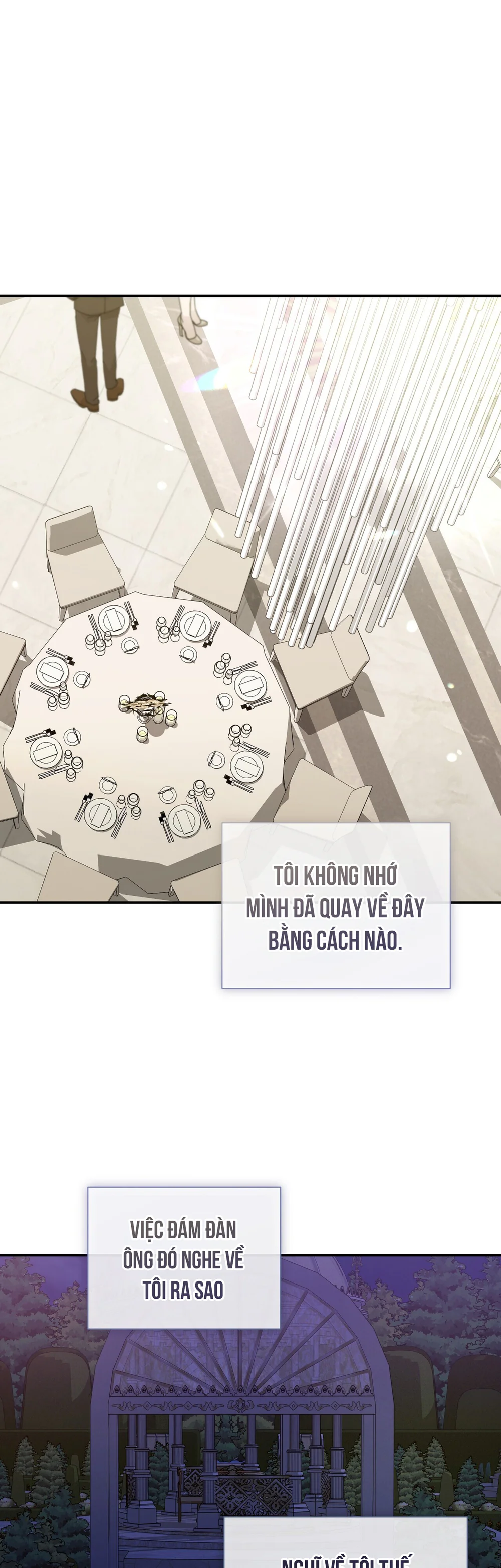 KISS THE SCUMBAG Chapter 13 - Next 