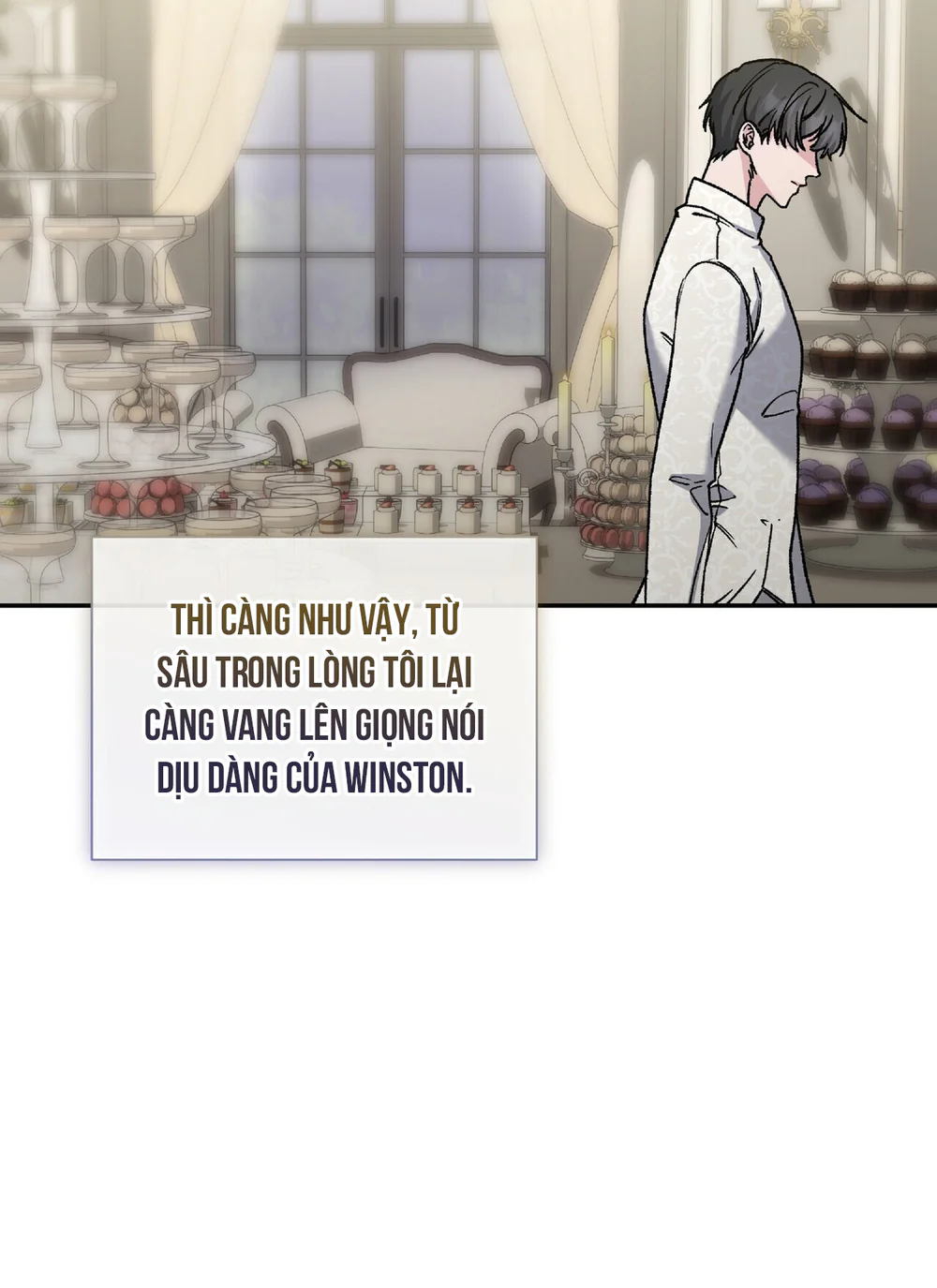 KISS THE SCUMBAG Chapter 13 - Next 