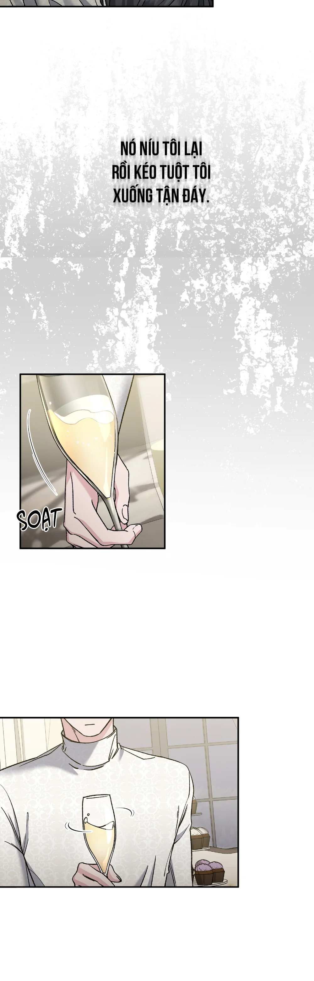 KISS THE SCUMBAG Chapter 13 - Next 