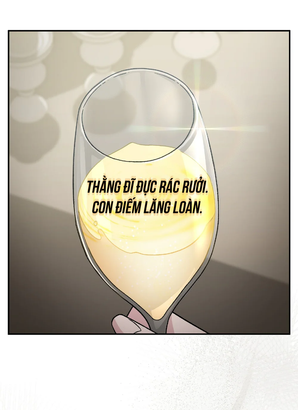 KISS THE SCUMBAG Chapter 13 - Next 