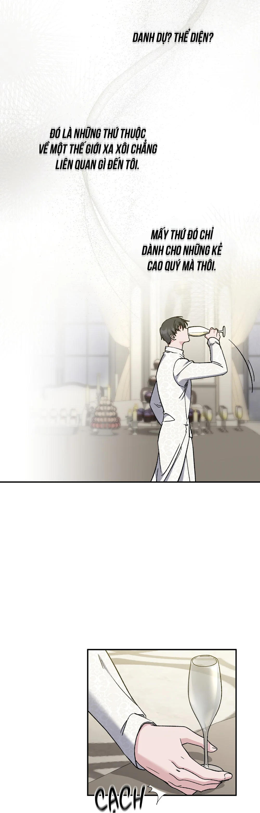 KISS THE SCUMBAG Chapter 13 - Next 