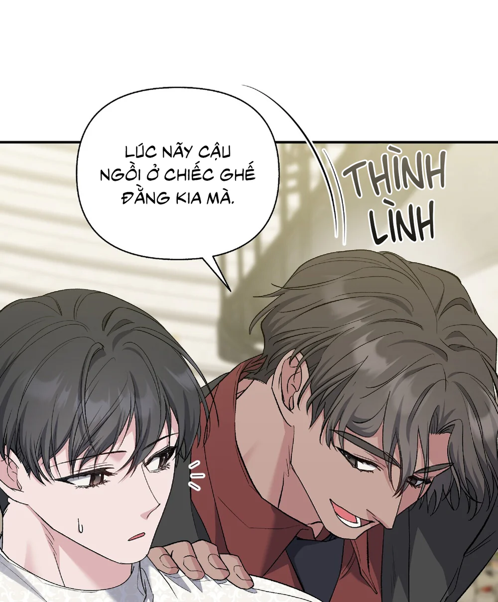 KISS THE SCUMBAG Chapter 13 - Next 