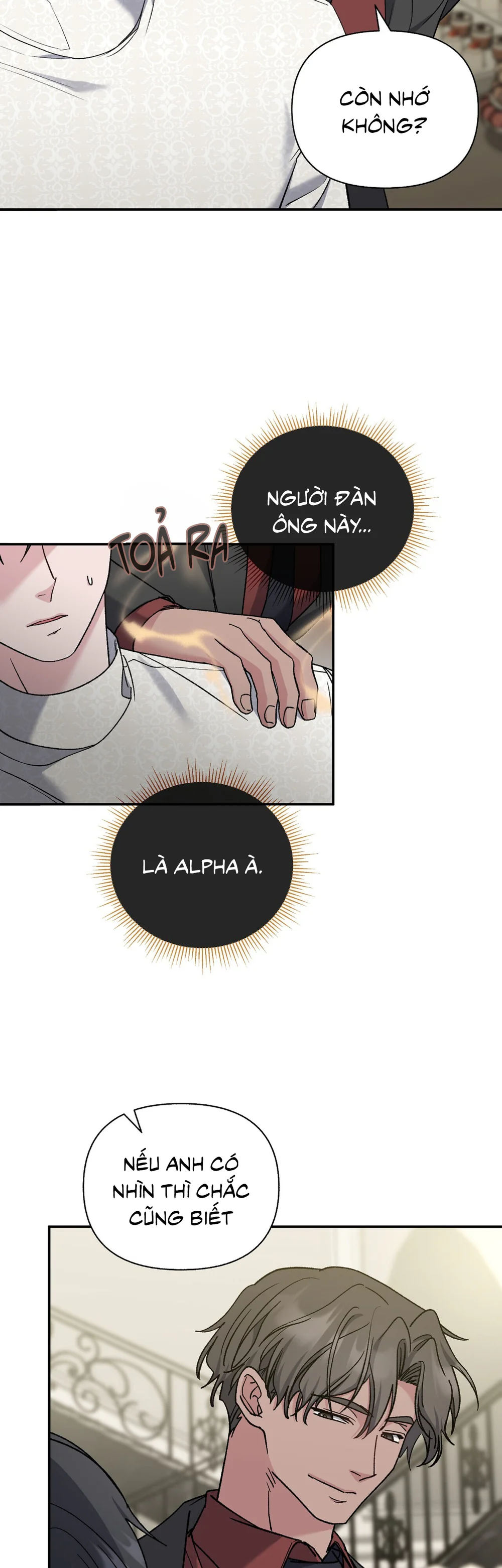 KISS THE SCUMBAG Chapter 13 - Next 