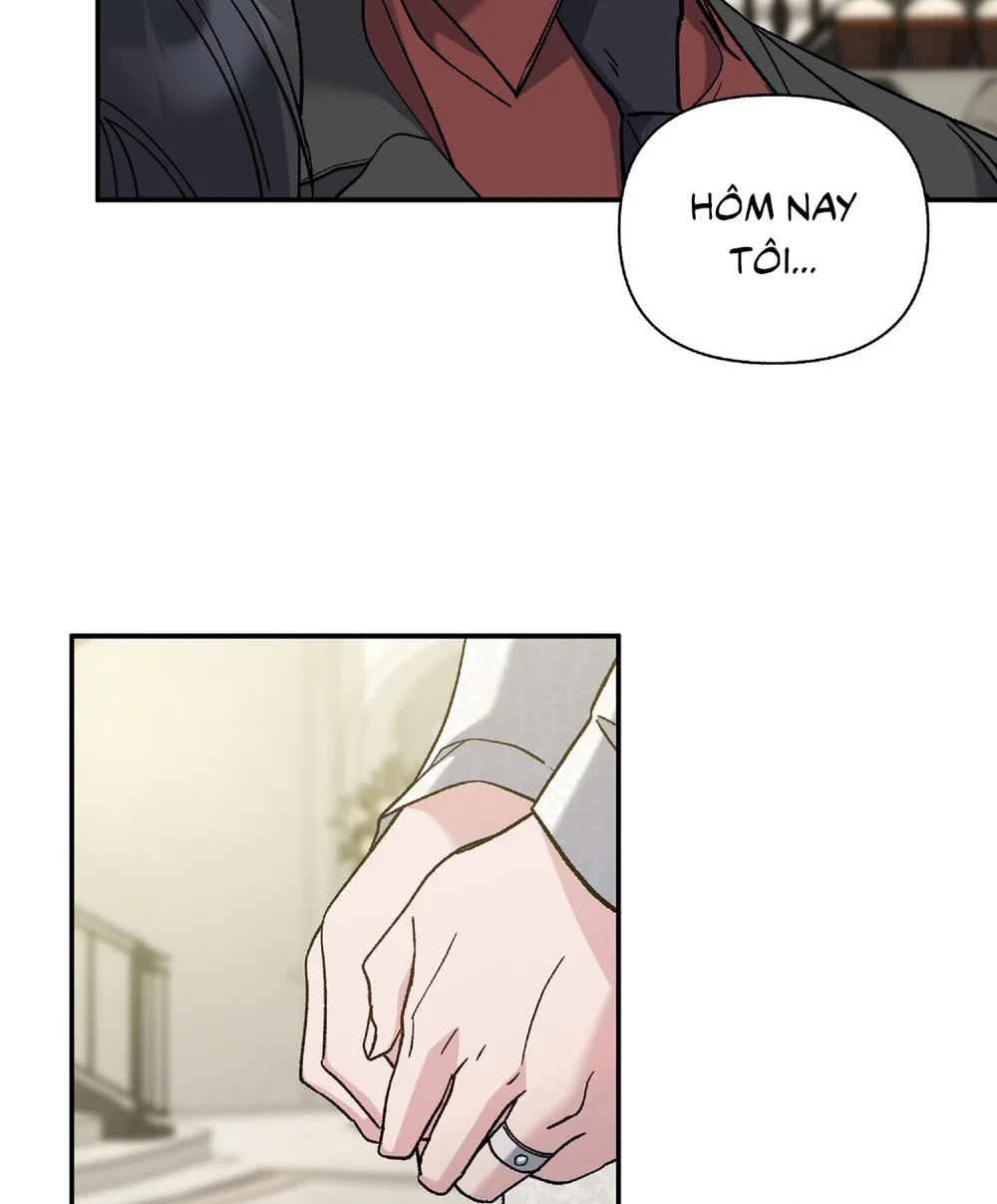 KISS THE SCUMBAG Chapter 13 - Next 