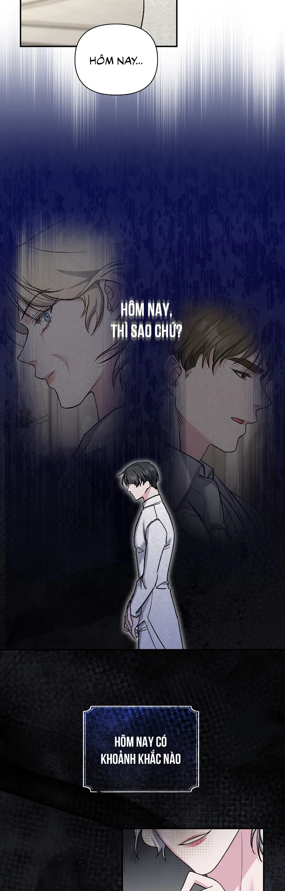 KISS THE SCUMBAG Chapter 13 - Next 