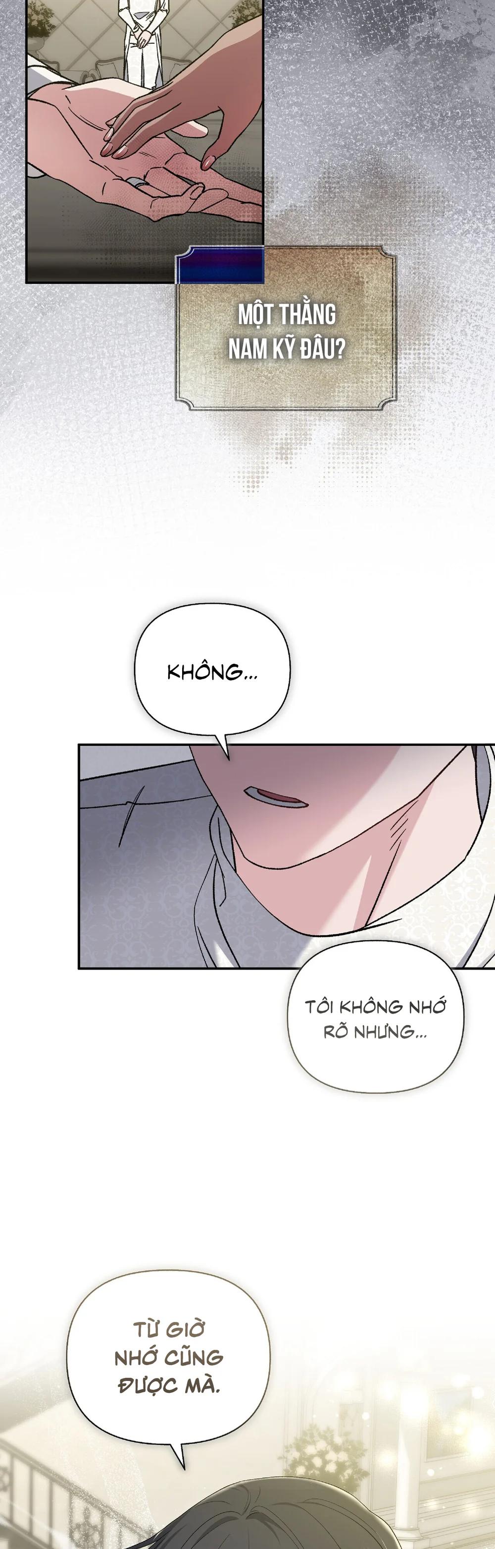 KISS THE SCUMBAG Chapter 13 - Next 