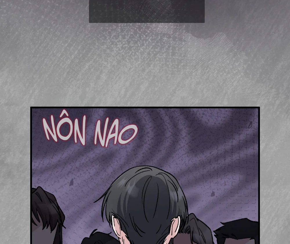 KISS THE SCUMBAG Chapter 13 - Next 