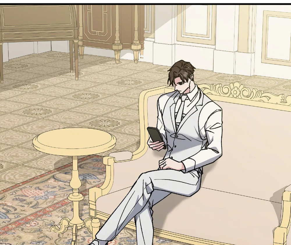 KISS THE SCUMBAG Chapter 13 - Next 