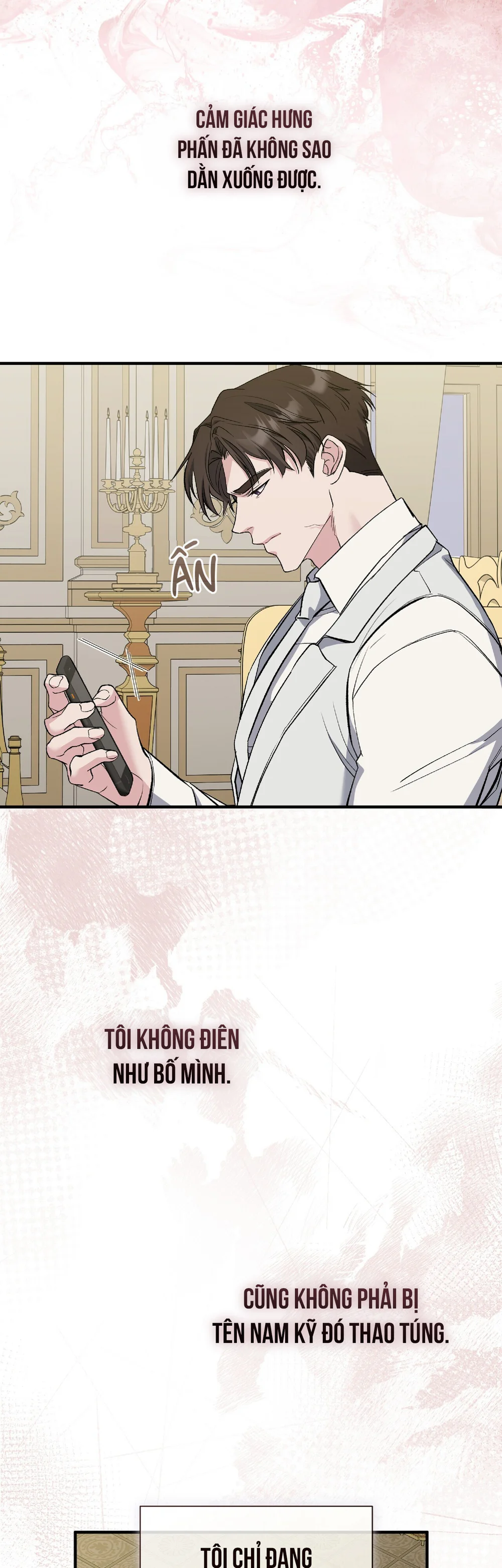 KISS THE SCUMBAG Chapter 13 - Next 