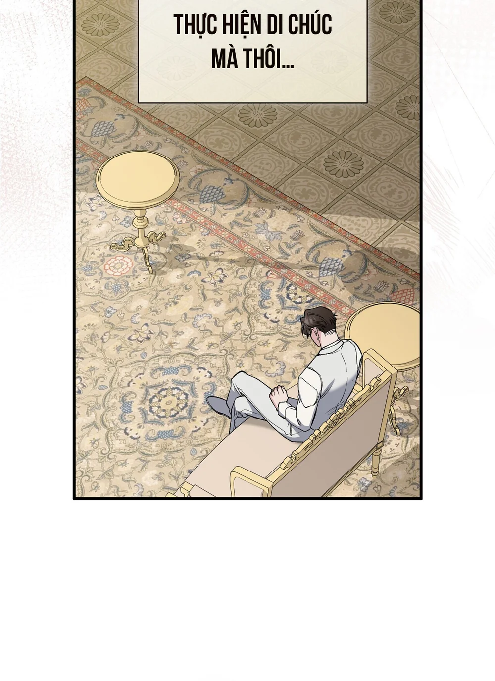 KISS THE SCUMBAG Chapter 13 - Next 