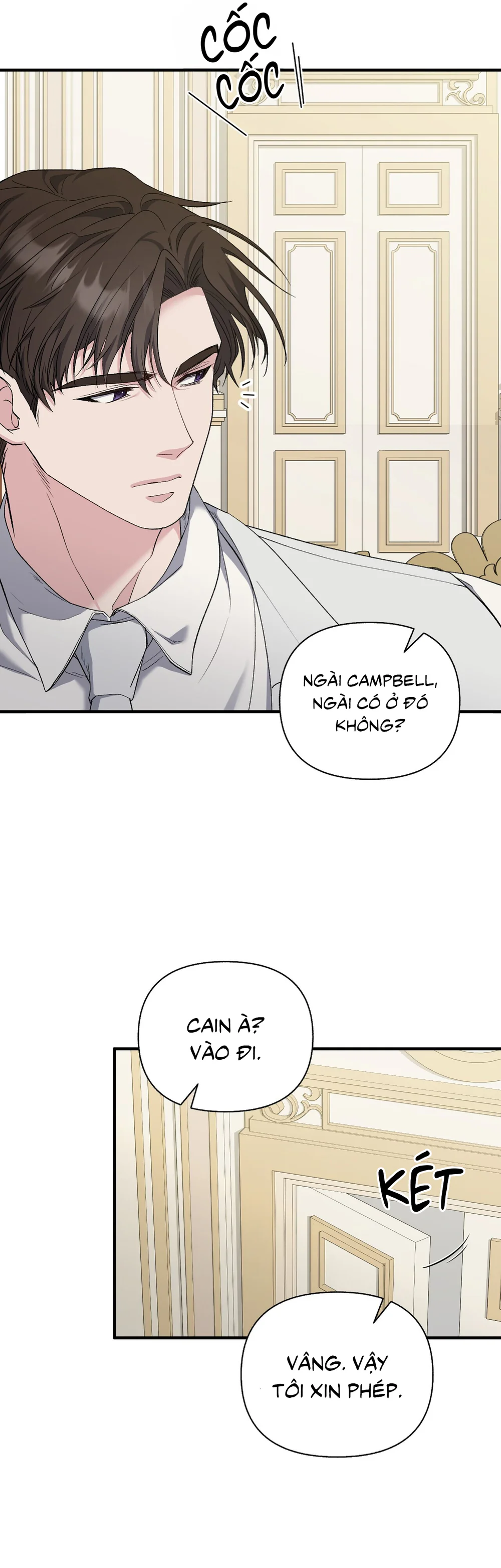 KISS THE SCUMBAG Chapter 13 - Next 