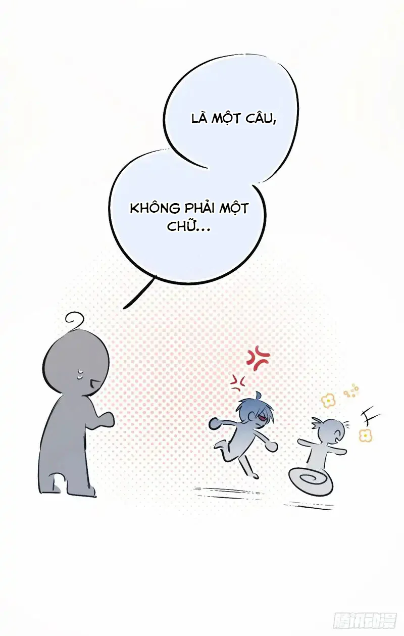 Tình yêu của kẻ khát máu Chapter 44.3 Ngoại truyện 12 - Next 