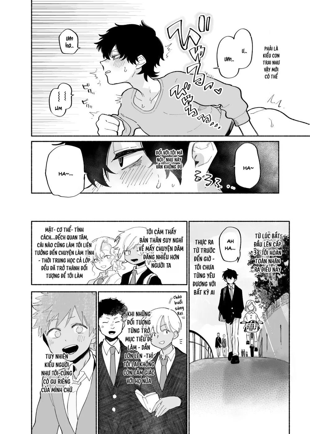 Đutanbao Shota Chapter 147 - Next Chapter 148