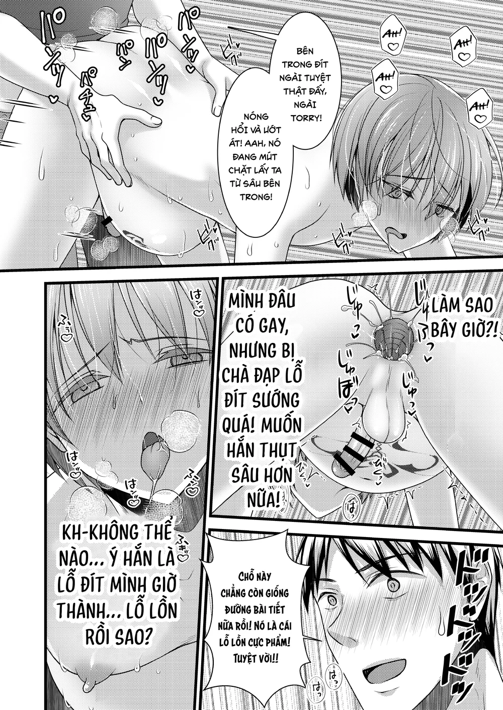 Tổng hợp Boylove Chapter 102 - Next Chapter 103