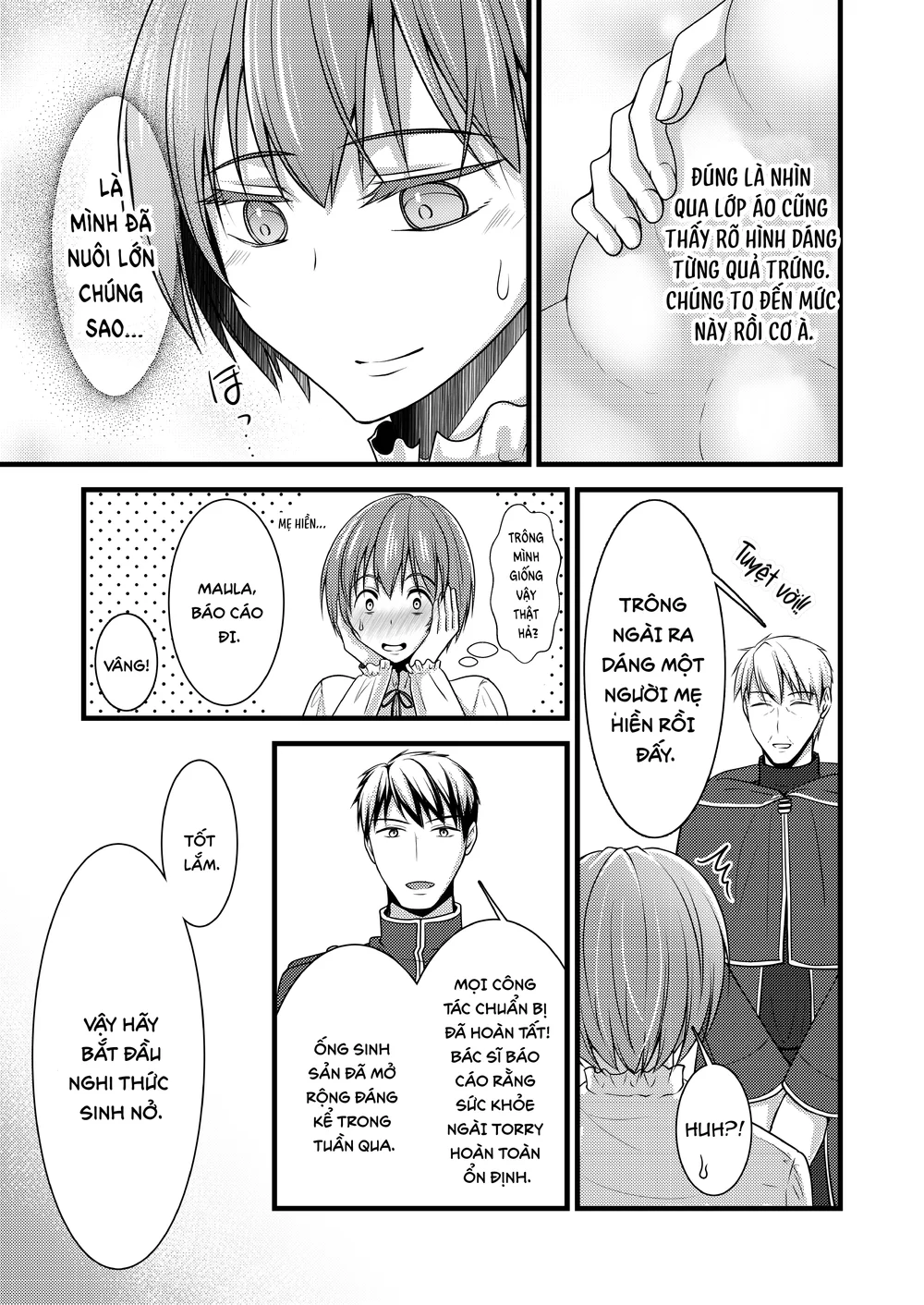 Tổng hợp Boylove Chapter 102 - Next Chapter 103