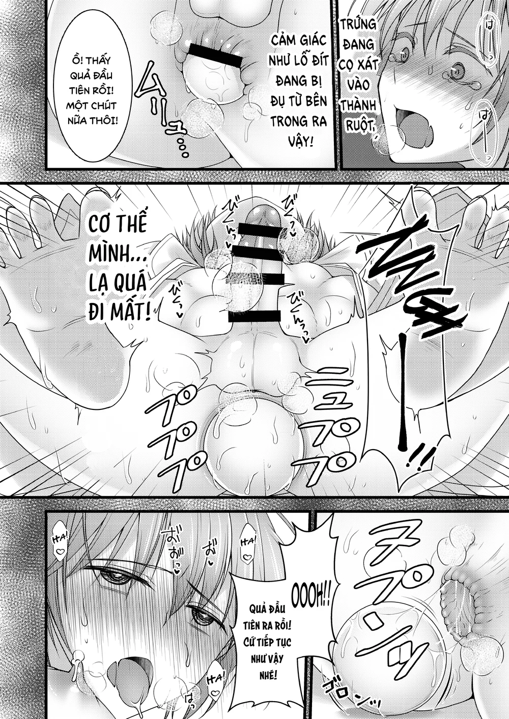 Tổng hợp Boylove Chapter 102 - Next Chapter 103