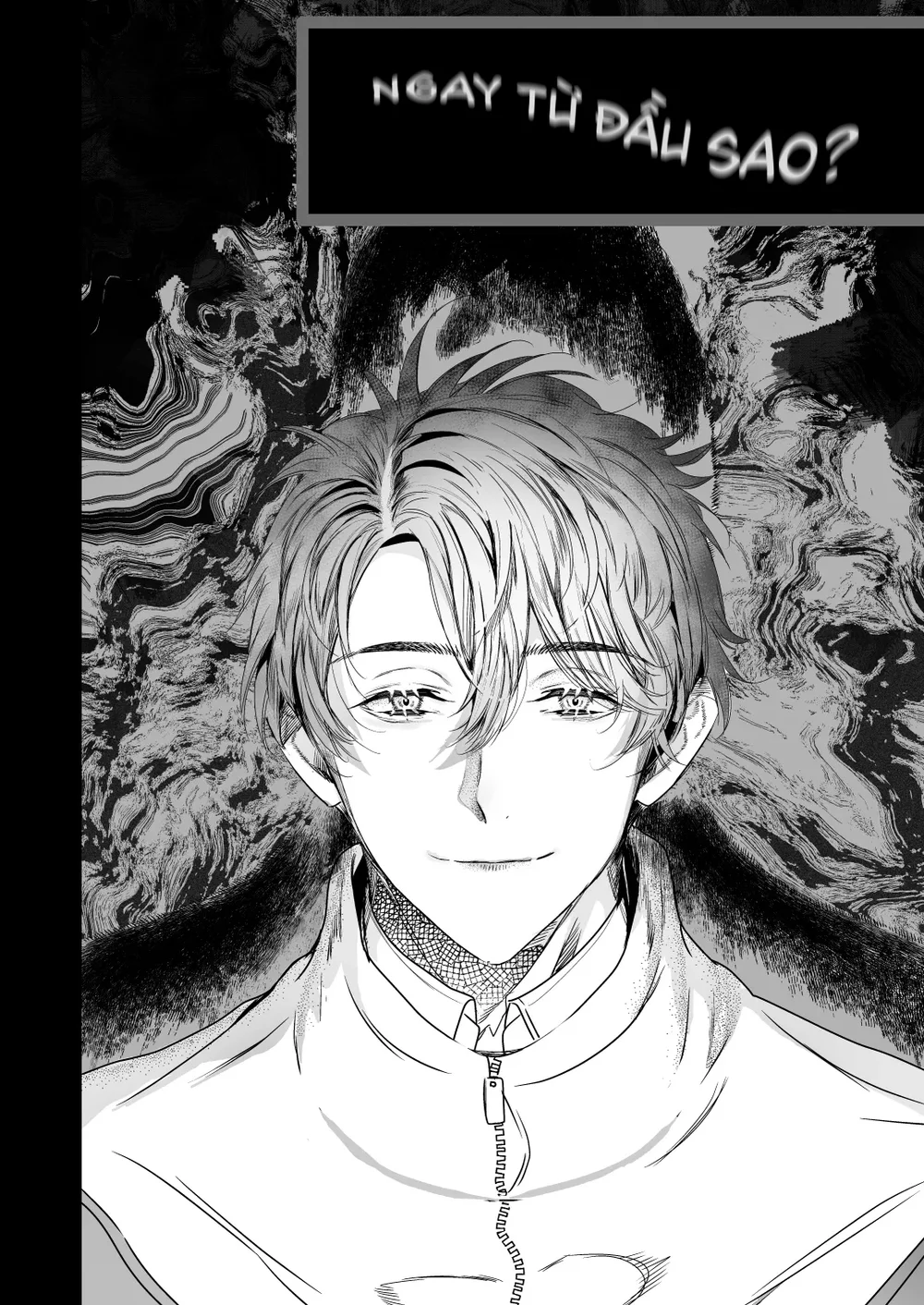 Cúc Ciu Full HD Chapter 75 - Next Chapter 76