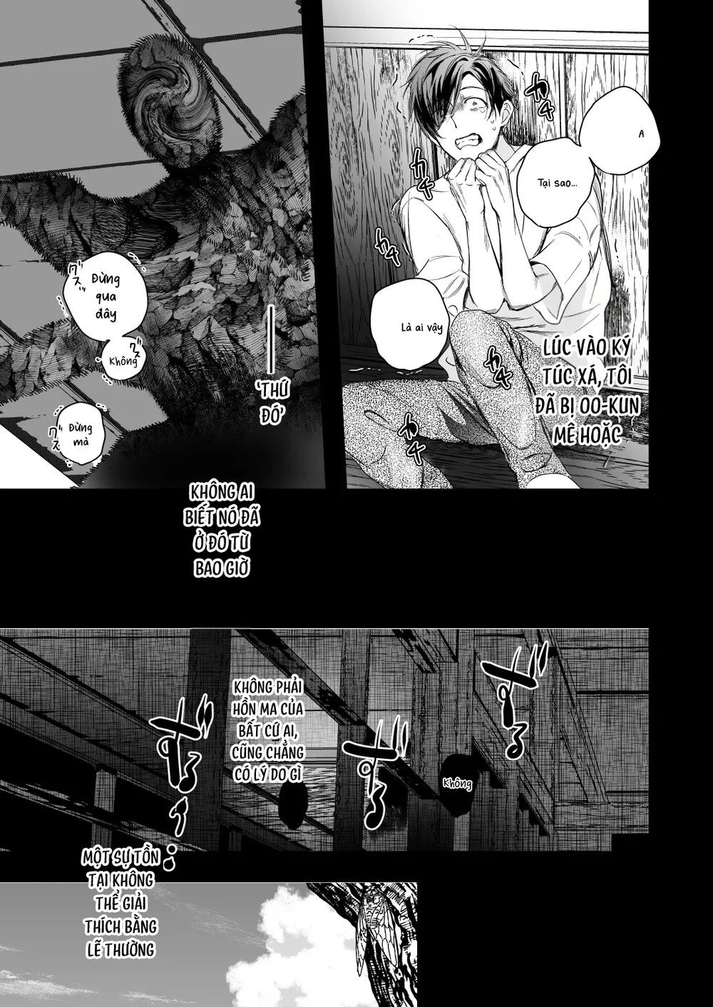 Cúc Ciu Full HD Chapter 75 - Next Chapter 76