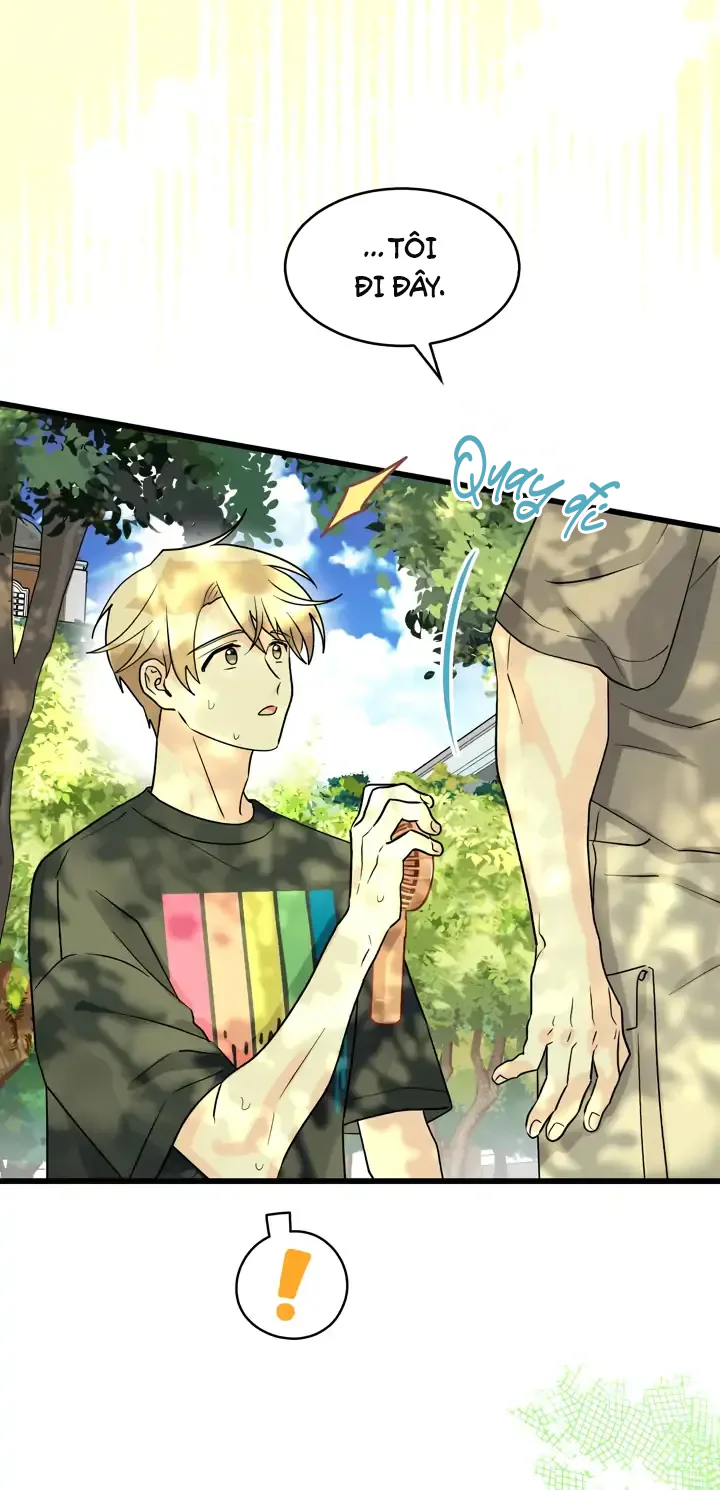 Tổng hợp Manhwa Ngắn Chapter 6.4 - Next Chapter 6.5