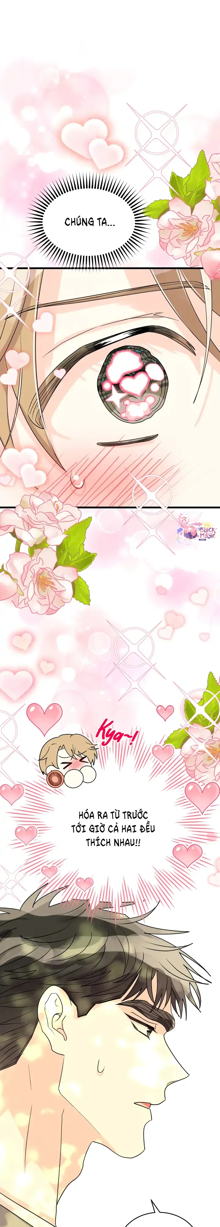 Tổng hợp Manhwa Ngắn Chapter 6.4 - Next Chapter 6.5