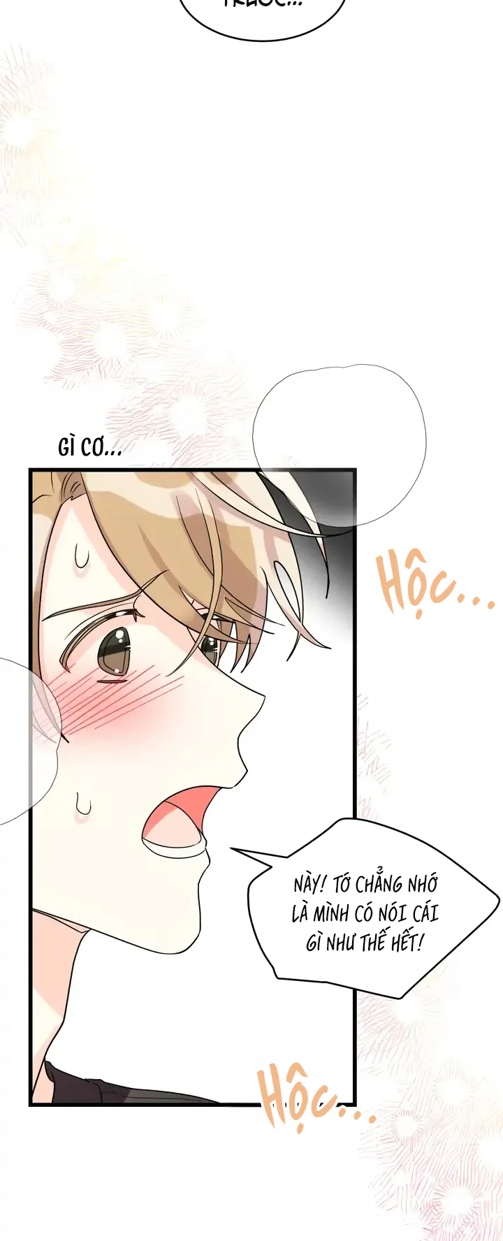 Tổng hợp Manhwa Ngắn Chapter 6.4 - Next Chapter 6.5