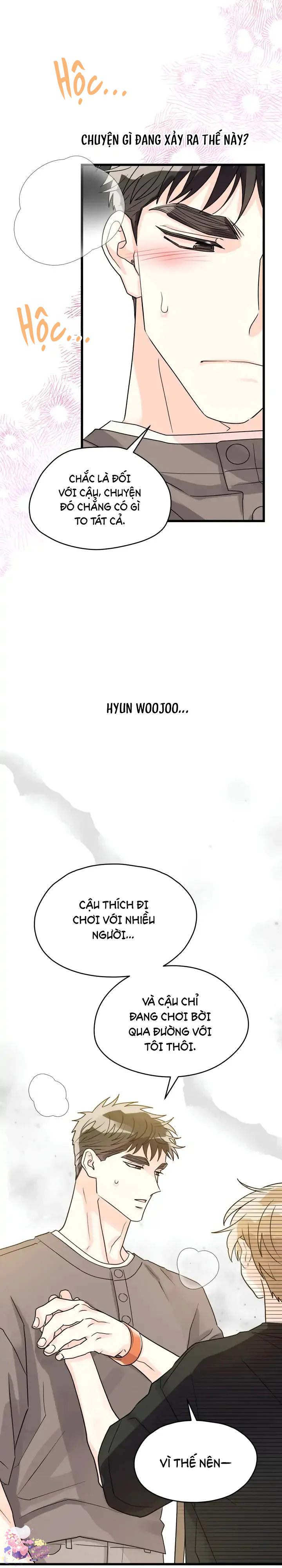 Tổng hợp Manhwa Ngắn Chapter 6.4 - Next Chapter 6.5