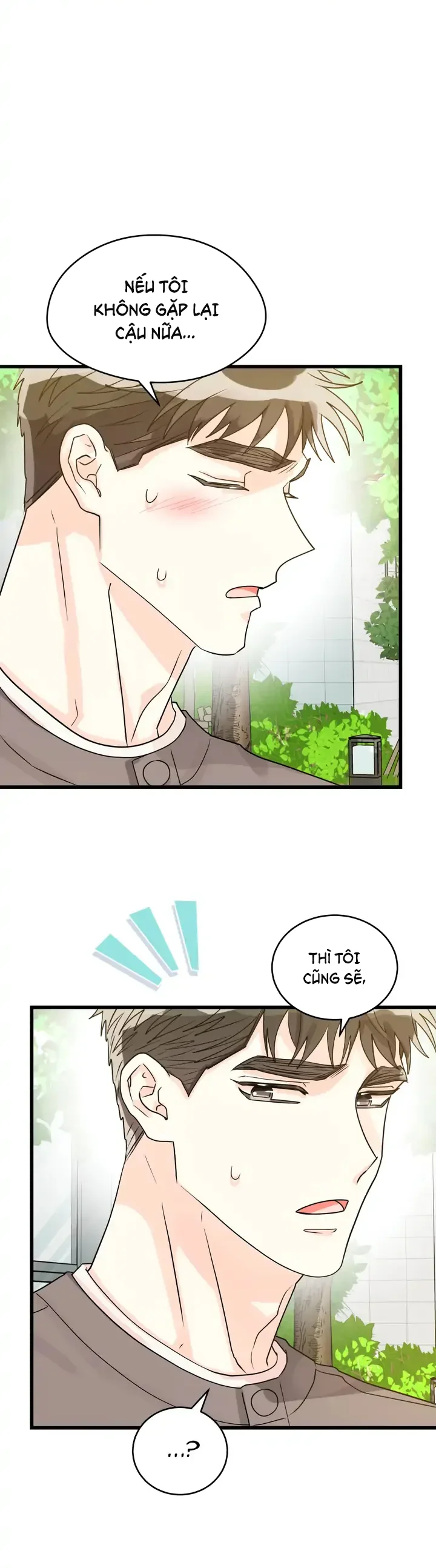 Tổng hợp Manhwa Ngắn Chapter 6.4 - Next Chapter 6.5