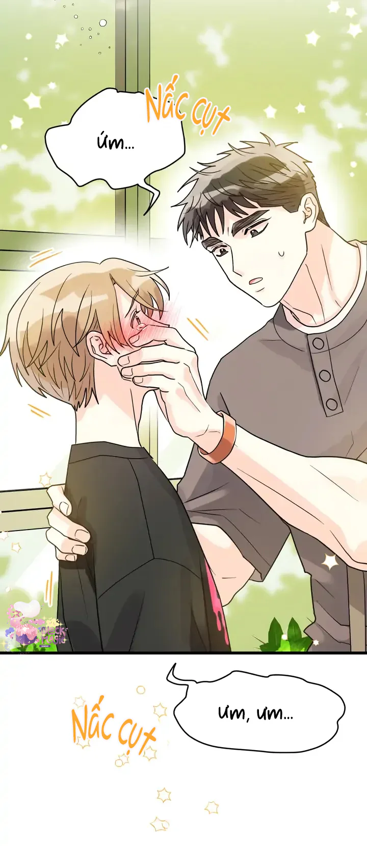 Tổng hợp Manhwa Ngắn Chapter 6.4 - Next Chapter 6.5