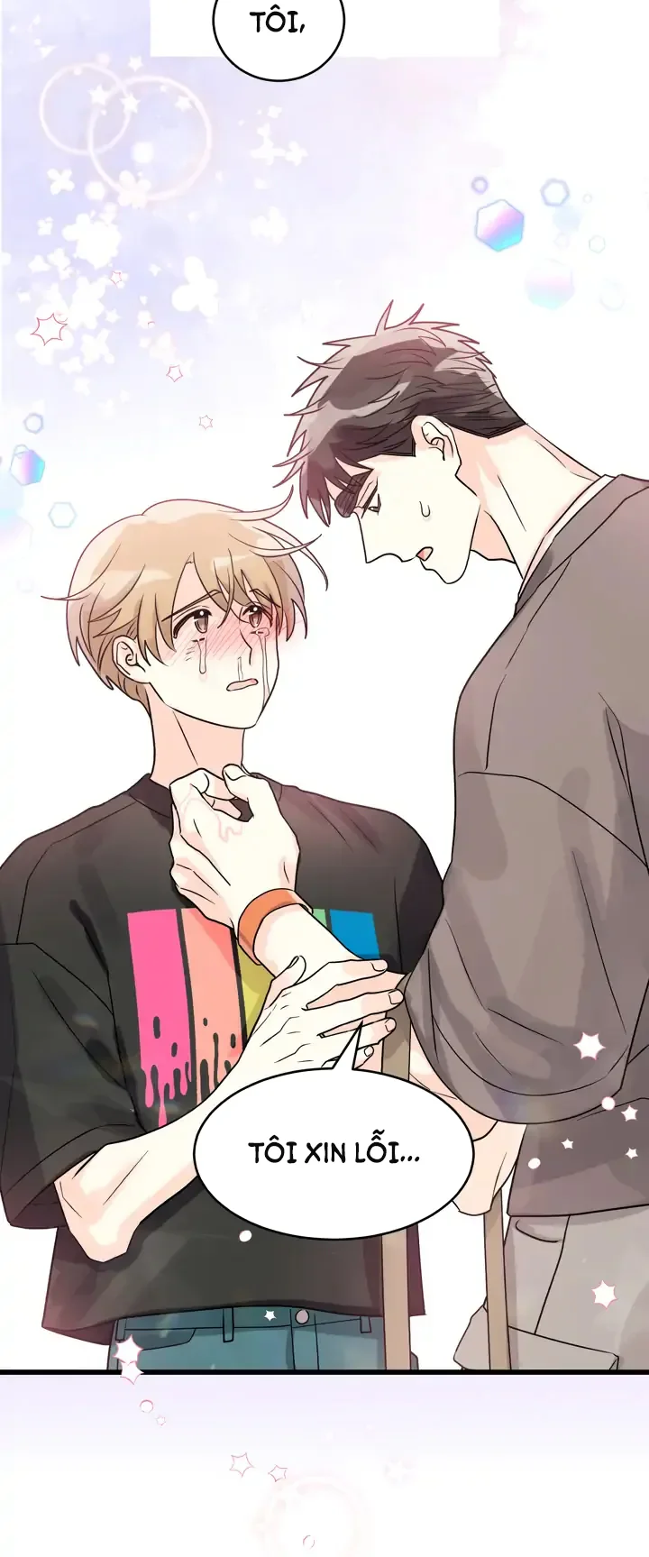 Tổng hợp Manhwa Ngắn Chapter 6.4 - Next Chapter 6.5