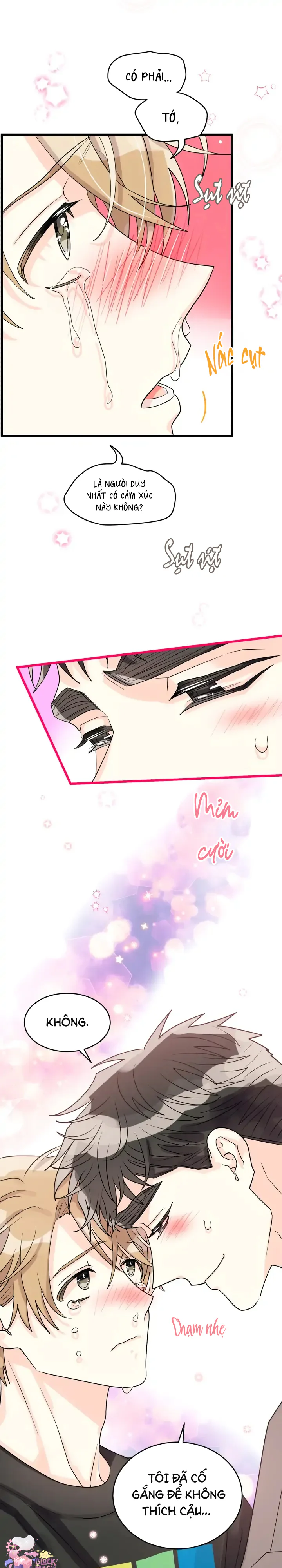 Tổng hợp Manhwa Ngắn Chapter 6.4 - Next Chapter 6.5