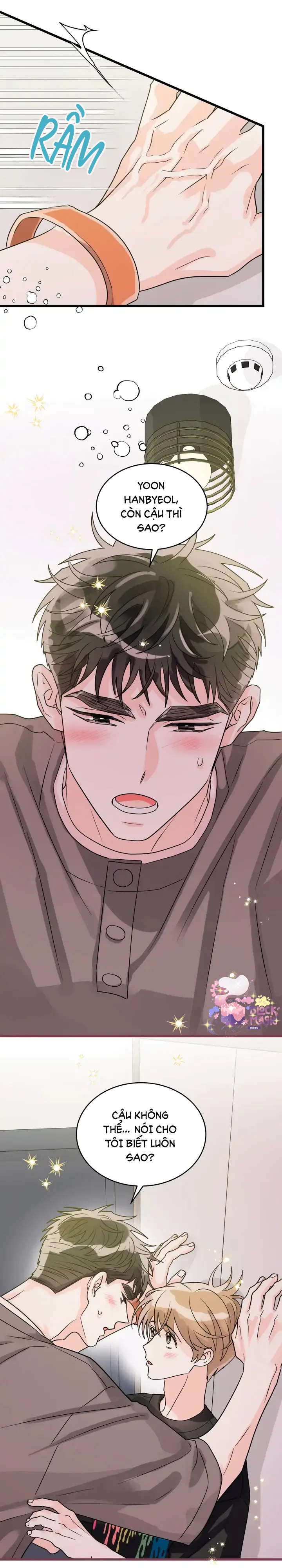 Tổng hợp Manhwa Ngắn Chapter 6.4 - Next Chapter 6.5