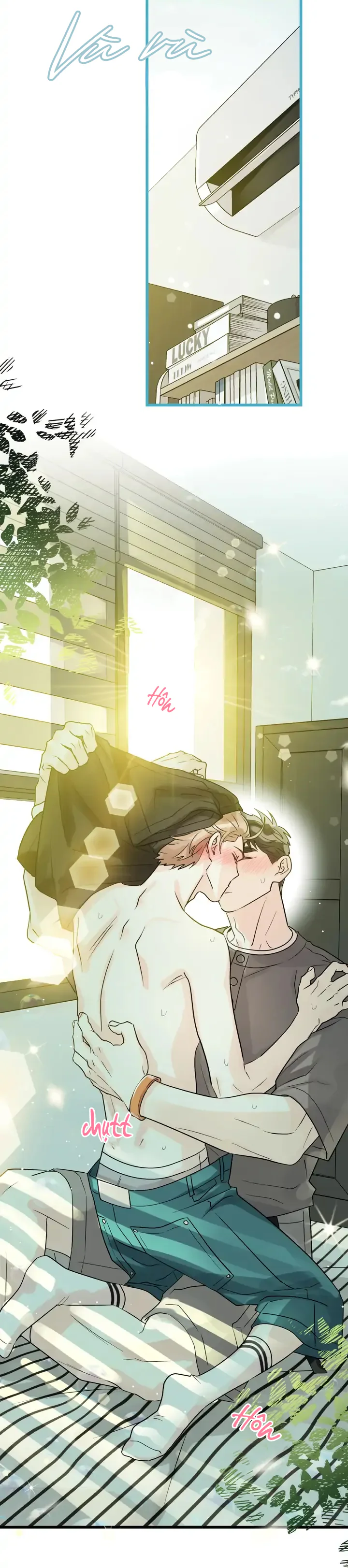 Tổng hợp Manhwa Ngắn Chapter 6.4 - Next Chapter 6.5