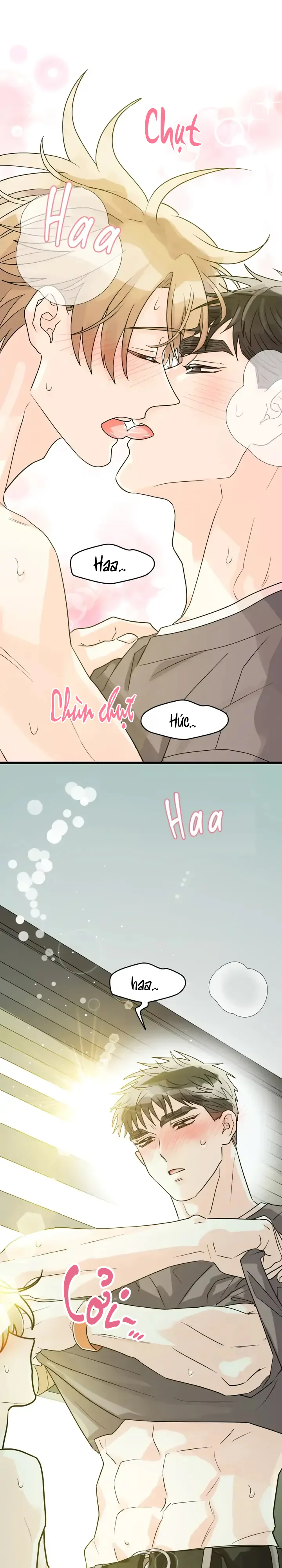 Tổng hợp Manhwa Ngắn Chapter 6.4 - Next Chapter 6.5