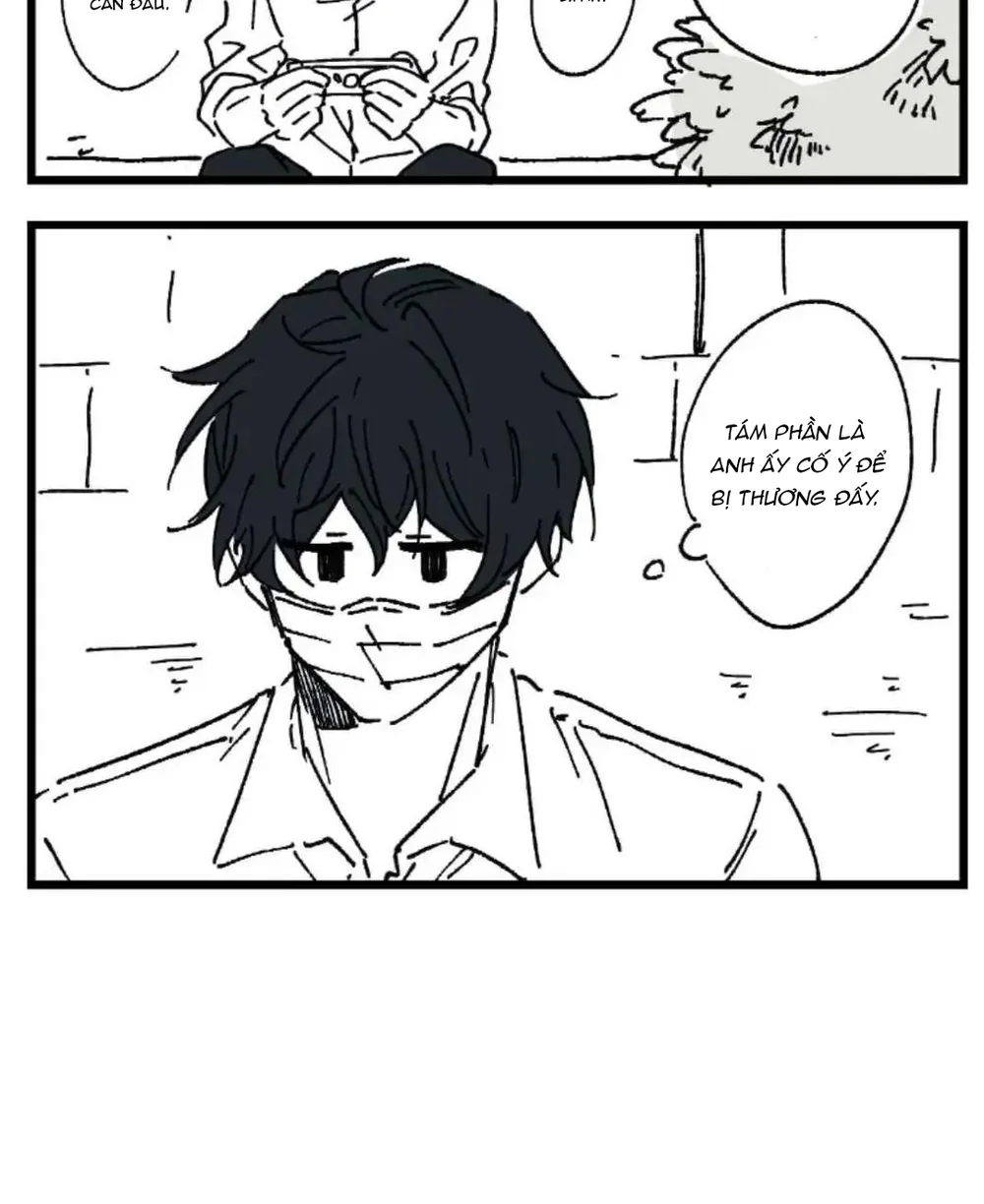 16647 : Game Và Thực Tại Chapter 25 NT 2 - Next 