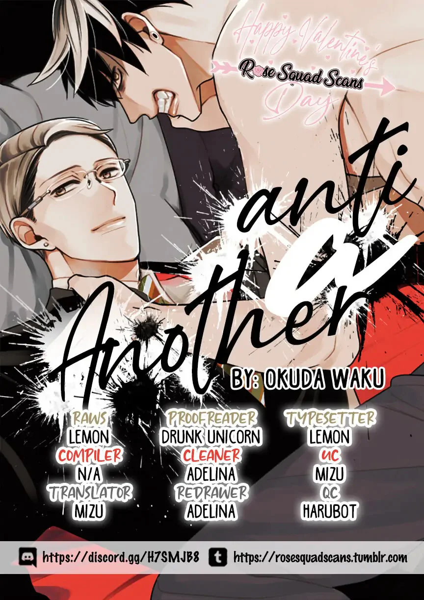 Chống lại alpha Chapter 17 - Next 