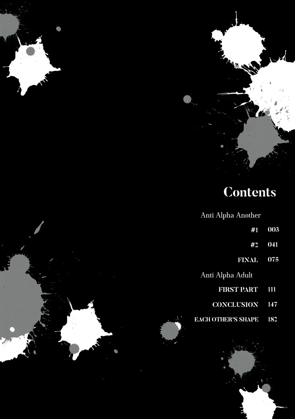 Chống lại alpha Chapter 17 - Next 