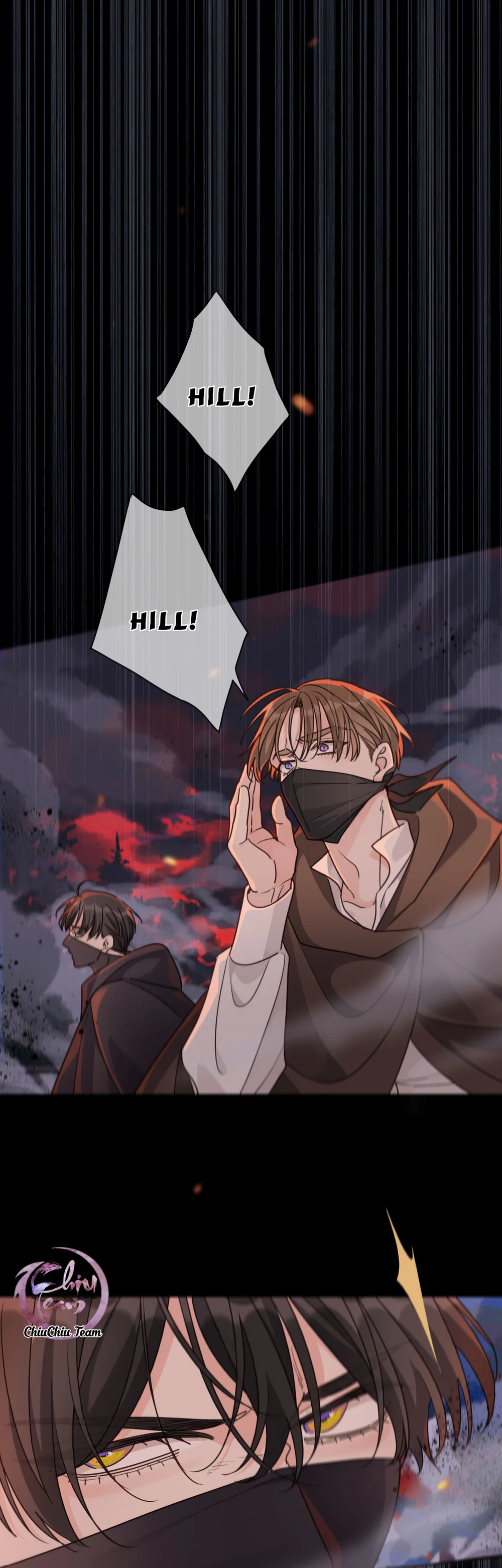 Khốn Thú Chi Nhiễm Chapter 78 - Next Chapter 79