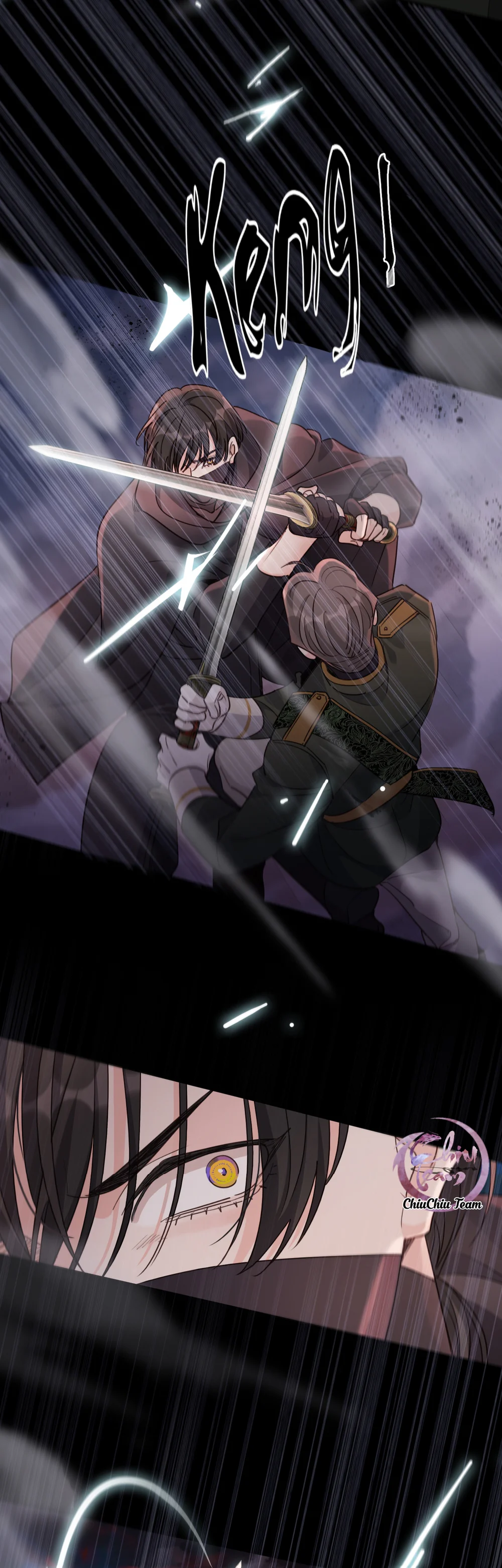 Khốn Thú Chi Nhiễm Chapter 78 - Next Chapter 79