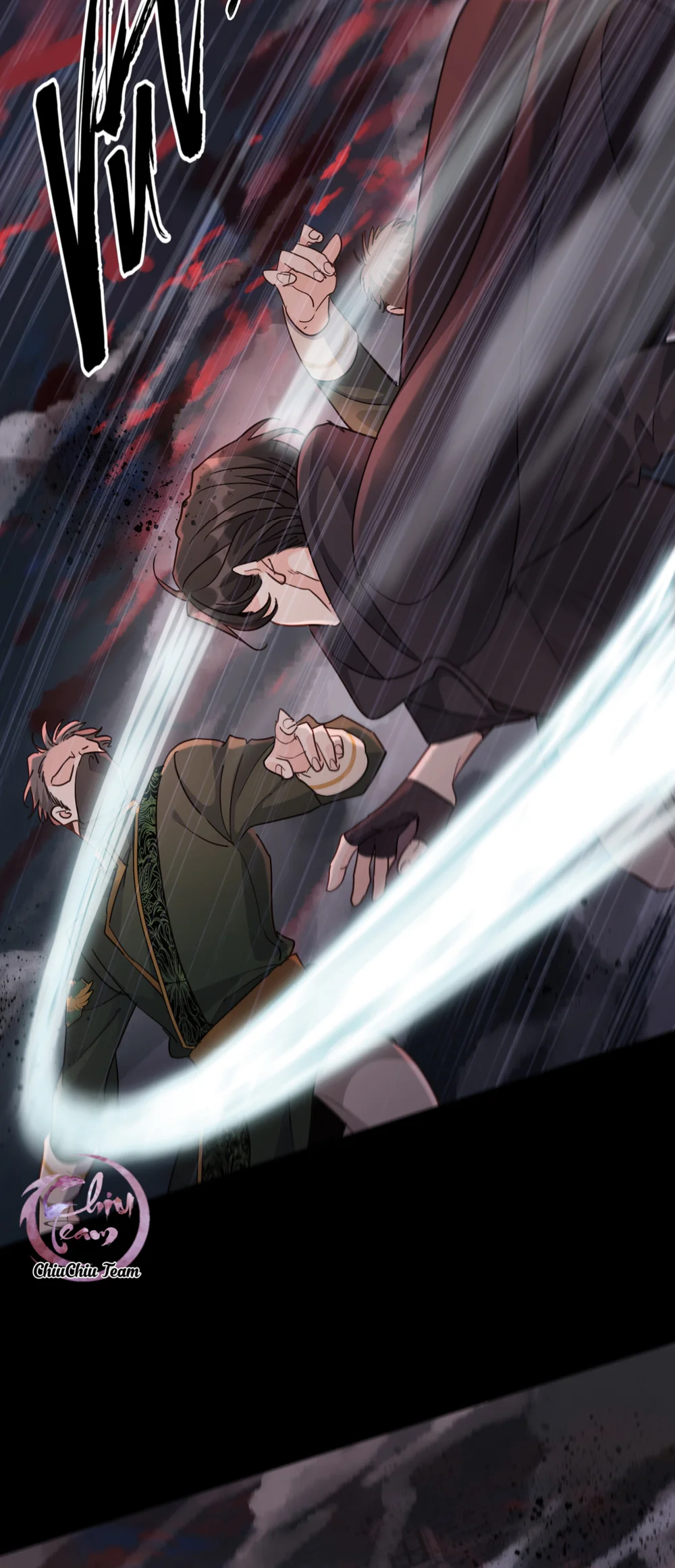 Khốn Thú Chi Nhiễm Chapter 78 - Next Chapter 79