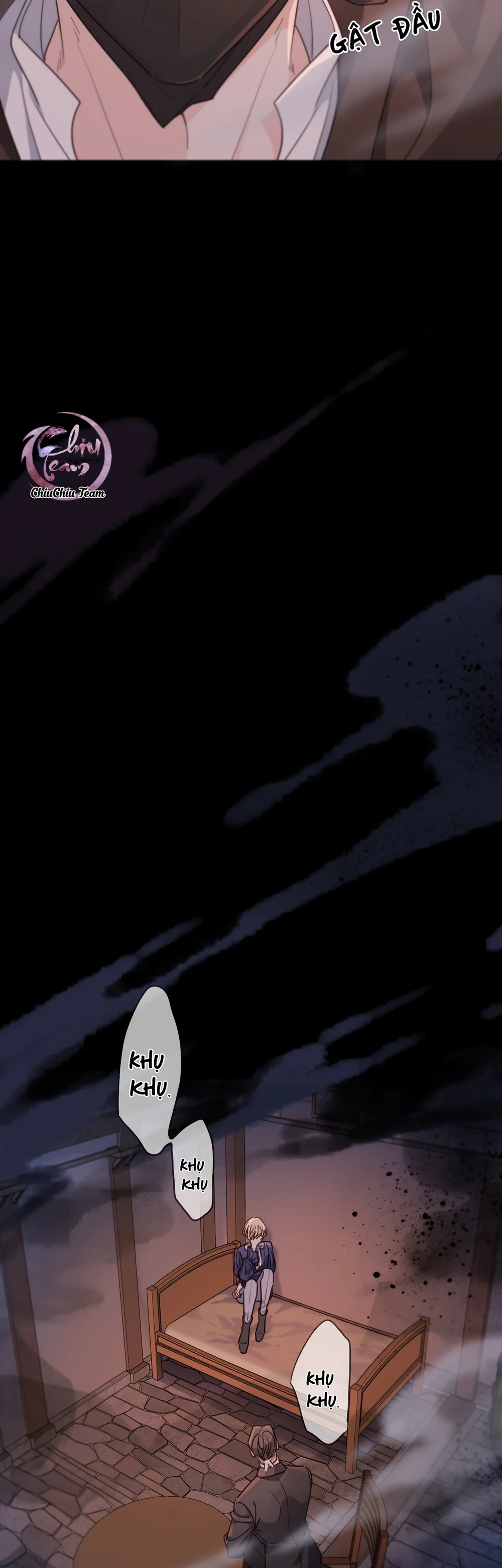 Khốn Thú Chi Nhiễm Chapter 78 - Next Chapter 79