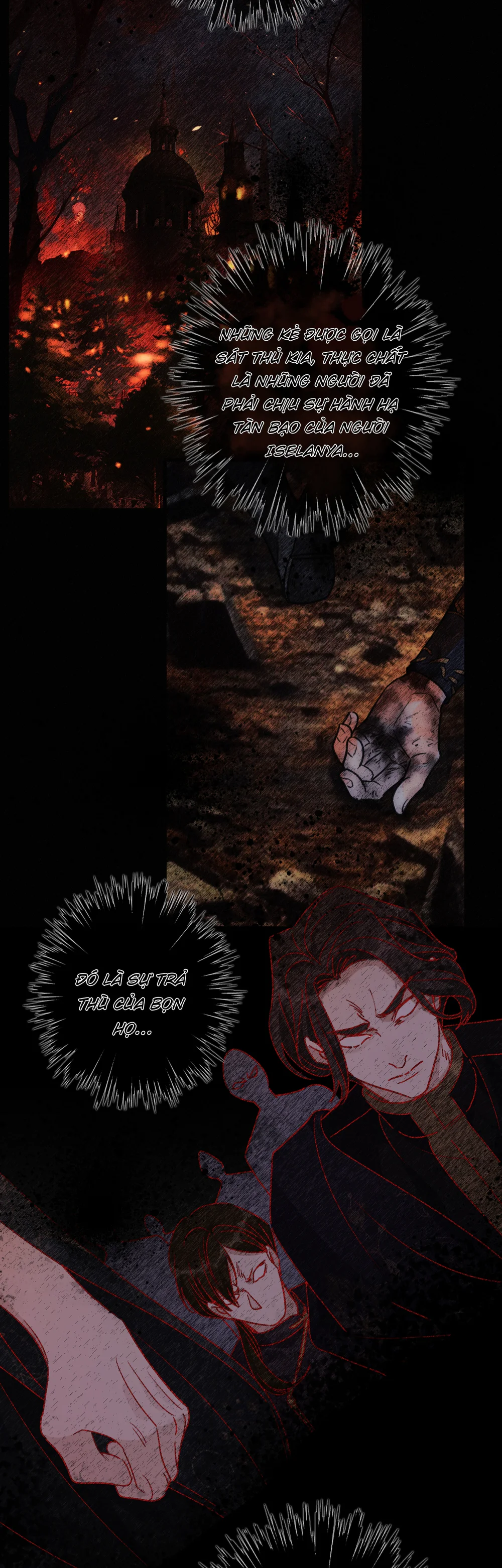 Khốn Thú Chi Nhiễm Chapter 78 - Next Chapter 79